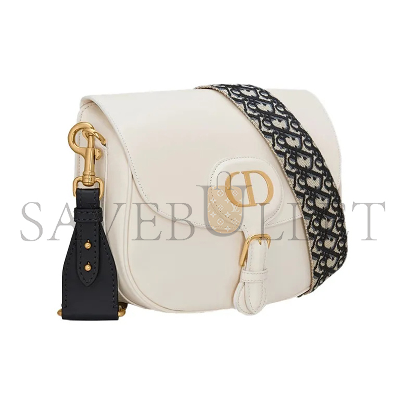 D*or large oblique bobby bag m9320umob-m941 (27*19.5*8cm)